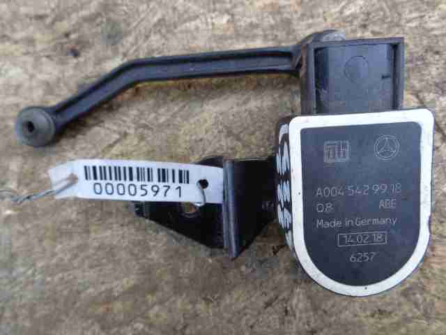 Изображение товара 5971 - 00005971 datchik dorozhnogo prosveta Ford Sierra