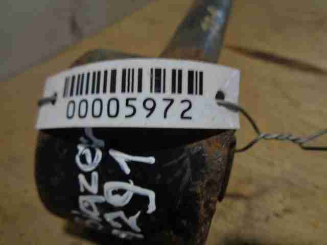 Изображение товара 5972 - 00005972 rychag zadnij levyj