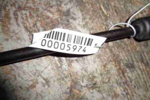 Изображение товара 5974 - 00005974 amortizator kapota Ford Maverick 1