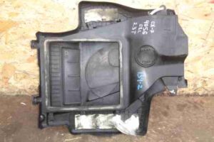 Изображение товара 5977 - 00005977 kryshka dvigatelya dekorativnaya Citroen Berlingo 1