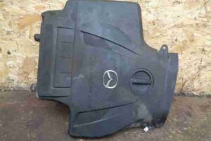 Изображение товара 5977 - 00005977 kryshka dvigatelya dekorativnaya Citroen Berlingo