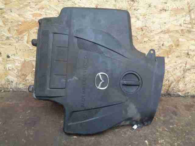 Изображение товара 5977 - 00005977 kryshka dvigatelya dekorativnaya Citroen Berlingo