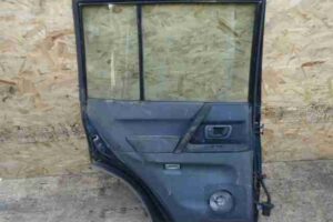 Изображение товара 5979 - 00005979 dver zadnyaya levaya Infiniti QX56 3