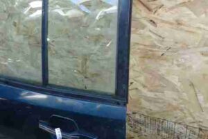 Изображение товара 5979 - 00005979 dver zadnyaya levaya Infiniti QX56