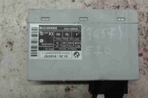 Изображение товара 5988 - 00005988 blok upravleniya sistemy Passiv Go 