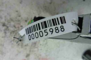 Изображение товара 5988 - 00005988 blok upravleniya sistemy Passiv Go 2
