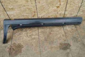 Изображение товара 5990 - 00005990 porog plastikovyj pravyj 