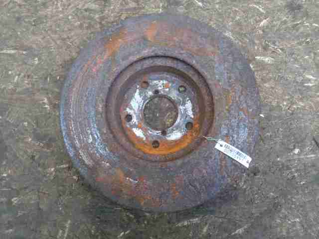 Изображение товара 5991 - 00005991 disk tormoznoj perednij Peugeot 306