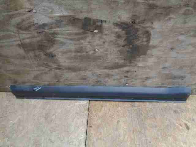 Изображение товара 5992 - 00005992 porog plastikovyj levyj