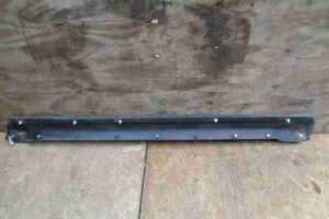 Изображение товара 5992 - 00005992 porog plastikovyj levyj 2