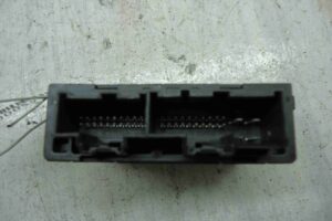 Изображение товара 5997 - 00005997 blok upravleniya Chevrolet Aveo 2