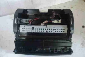 Изображение товара 5999 - 00005999 displej informatsionnyj Honda Ridgeline 1