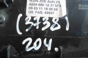 Изображение товара 5999 - 00005999 displej informatsionnyj Honda Ridgeline 3