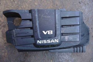 Изображение товара 6004 - 00006004 kryshka dvigatelya dekorativnaya 