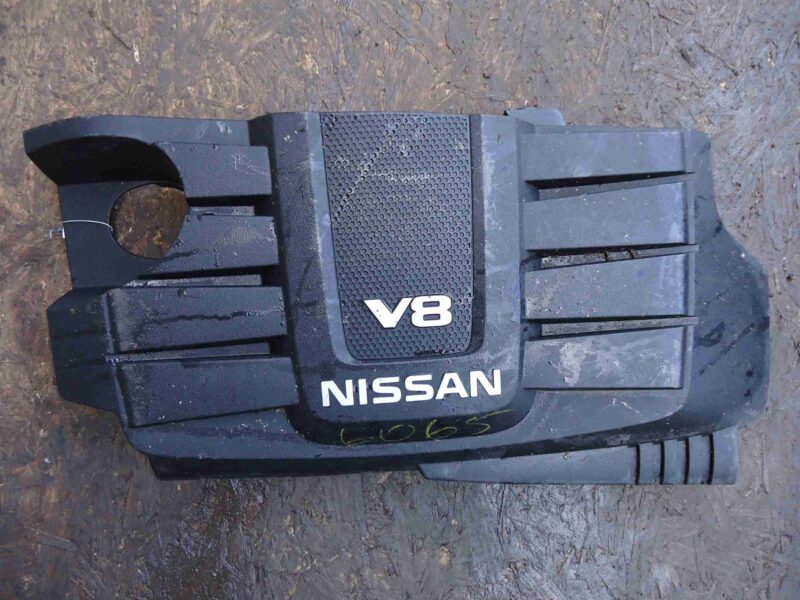 Изображение товара 6004 - 00006004 kryshka dvigatelya dekorativnaya