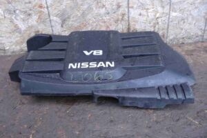 Изображение товара 6004 - 00006004 kryshka dvigatelya dekorativnaya 1