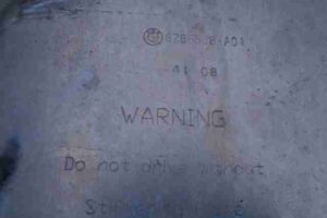 Изображение товара 6005 - 00006005 zaschita dvigatelya 2