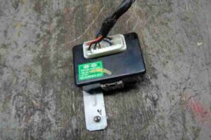 Изображение товара 6008 - 00006008 rele 