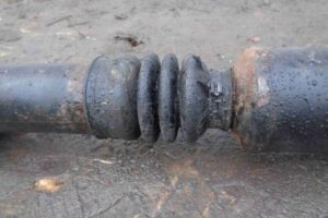 Изображение товара 6011 - 00006011 kardan perednij SAAB 9 3 2