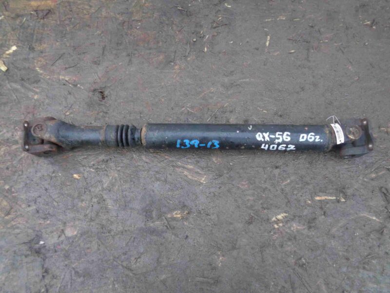 Изображение товара 6011 - 00006011 kardan perednij SAAB 9 3