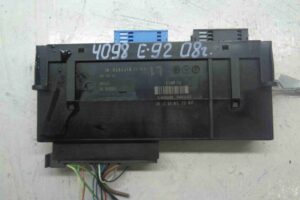 Изображение товара 6022 - 00006022 blok Body control module 
