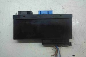 Изображение товара 6022 - 00006022 blok Body control module 3