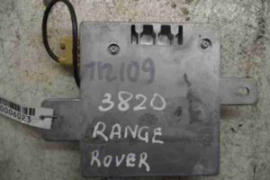 Изображение товара 6023 - 00006023 blok upravleniya navigatsiej Audi Q7 1