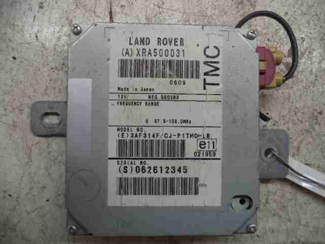 Изображение товара 6023 - 00006023 blok upravleniya navigatsiej Audi Q7