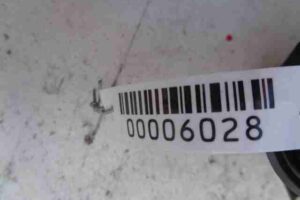 Изображение товара 6028 - 00006028 datchik uskoreniya 1