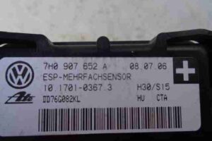 Изображение товара 6028 - 00006028 datchik uskoreniya 2