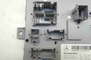 Изображение товара 6031 - 00006031 blok SAM zadnij Honda Element 2