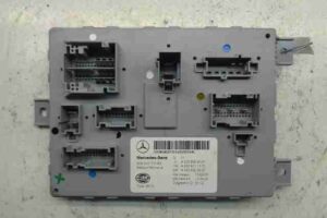 Изображение товара 6031 - 00006031 blok SAM zadnij Honda Element