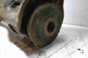 Изображение товара 6039 - 00006039 rychag perednij levyj nizhnij Fiat Doblo 1