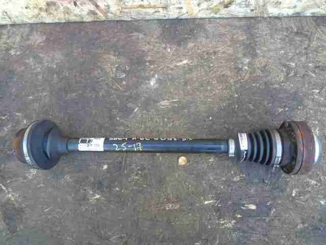 Изображение товара 6053 - 00006053 poluos zadnyaya levaya