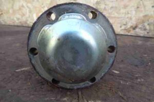 Изображение товара 6053 - 00006053 poluos zadnyaya levaya 3