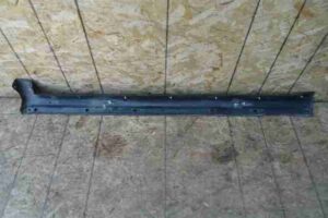 Изображение товара 6063 - 00006063 porog plastikovyj pravyj Peugeot 306 1