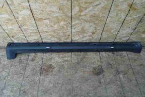 Изображение товара 6063 - 00006063 porog plastikovyj pravyj Peugeot 306