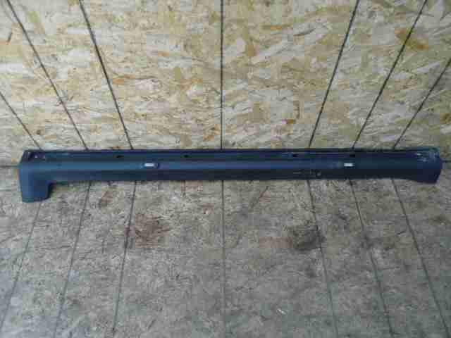 Изображение товара 6063 - 00006063 porog plastikovyj pravyj Peugeot 306