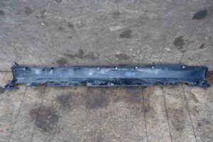 Изображение товара 6073 - 00006073 porog plastikovyj levyj 1