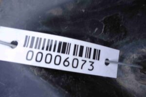 Изображение товара 6073 - 00006073 porog plastikovyj levyj 3