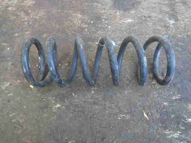 Изображение товара 6074 - 00006074 pruzhina zadnyaya