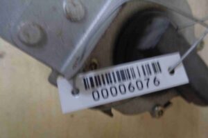 Изображение товара 6076 - 00006076 podushka bezopasnosti passazhira 2