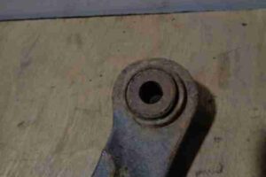 Изображение товара 6077 - 00006077 rychag zadnij pravyj Volvo 440 1