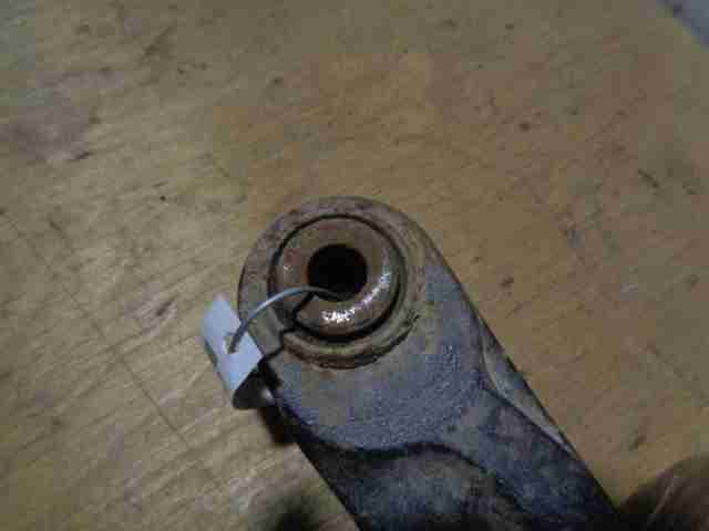 Изображение товара 6077 - 00006077 rychag zadnij pravyj Volvo 440