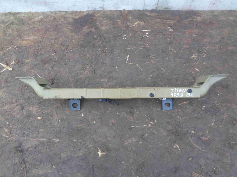 Изображение товара 6083 - 00006083 usilitel bampera perednij