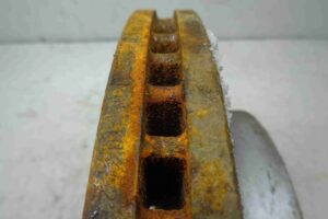 Изображение товара 6087 - 00006087 disk tormoznoj perednij 3