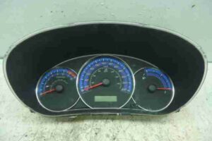 Изображение товара 6089 - 00006089 schitok priborov Peugeot 107 2