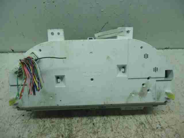 Изображение товара 6089 - 00006089 schitok priborov Peugeot 107