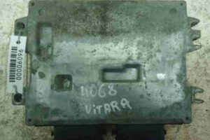 Изображение товара 6096 - 00006096 blok upravleniya dvs 