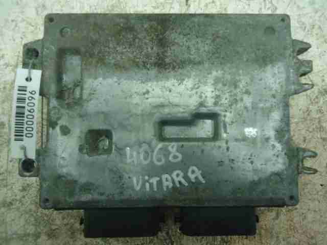 Изображение товара 6096 - 00006096 blok upravleniya dvs